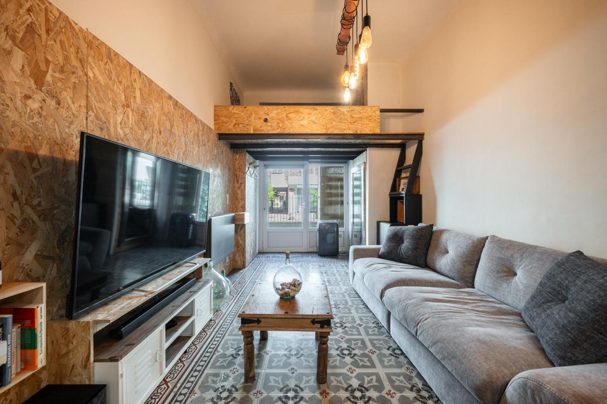 Le Loft - Un Voyage Urbain Au Coeur De La Ville Niza Exterior foto